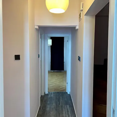 Deluxe Duplex W 210 Bosphorus View In Cihangir