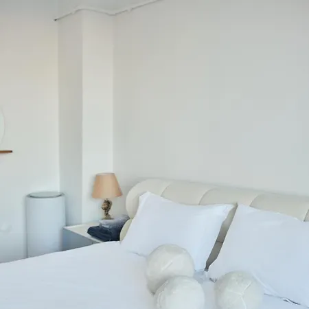 Deluxe Duplex W 210 Bosphorus View In Cihangir Istanbul