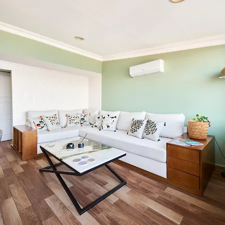 Appartement Deluxe Duplex W 210 Bosphorus View In Cihangir Istambul